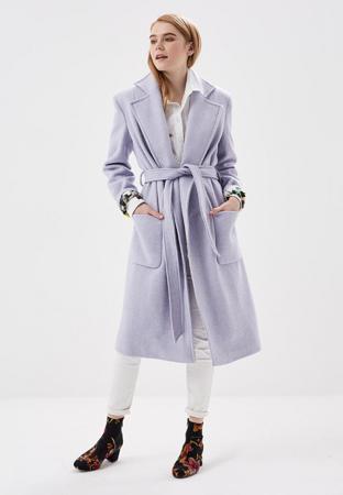 Пальто Magwear