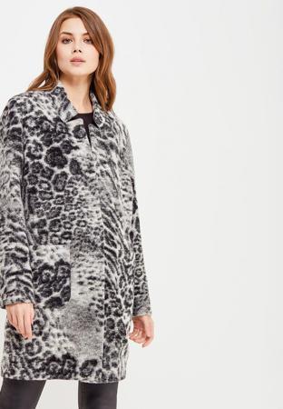 Пальто Seven Lab