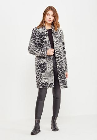 Пальто Seven Lab