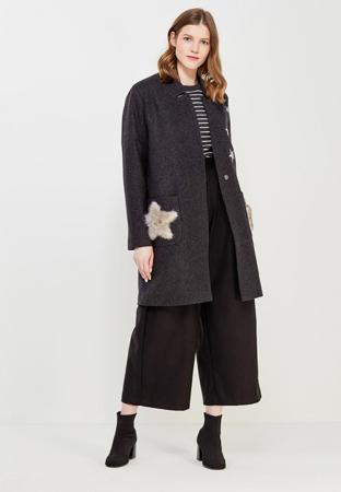 Пальто Seven Lab