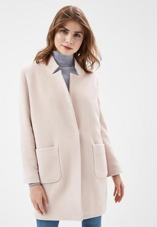 Пальто Seven Lab