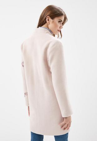 Пальто Seven Lab