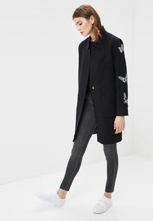 Пальто Seven Lab