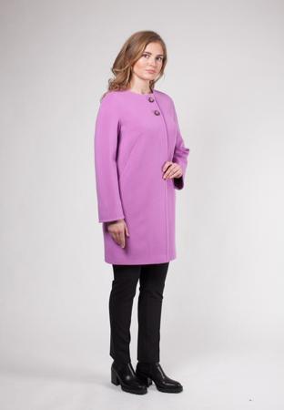 Пальто SHARTREZ