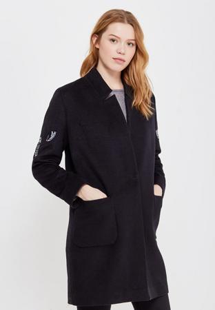 Пальто Seven Lab