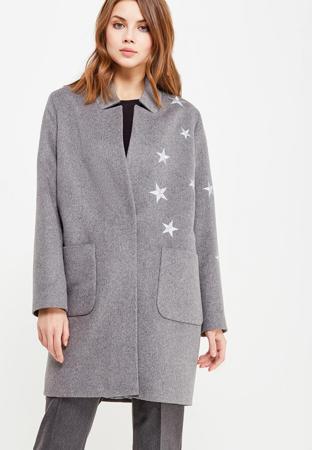 Пальто Seven Lab