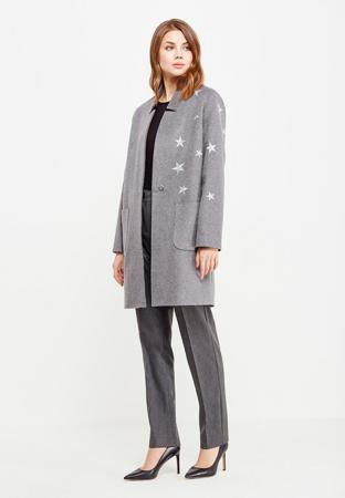 Пальто Seven Lab