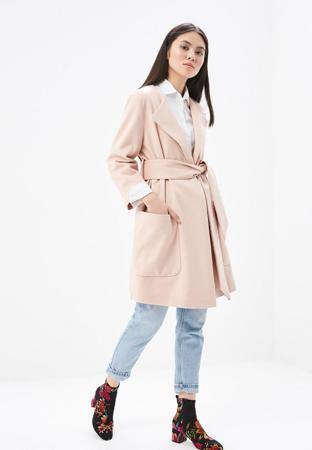 Пальто Parole by Victoria Andreyanova