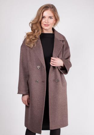 Пальто SHARTREZ