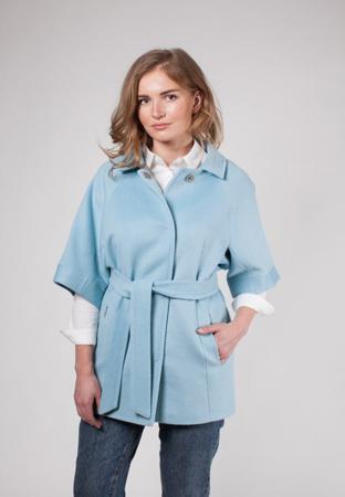 Пальто SHARTREZ