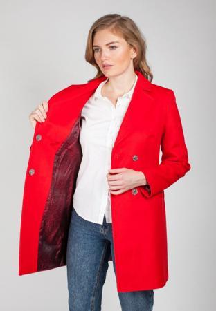 Пальто SHARTREZ