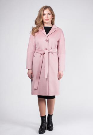 Пальто SHARTREZ