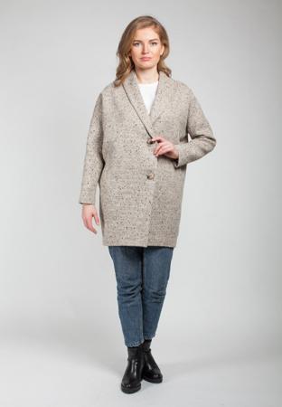 Пальто SHARTREZ