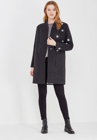 Пальто Seven Lab