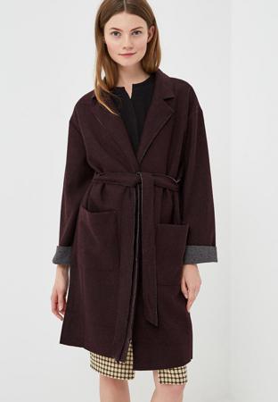 Пальто H:Connect