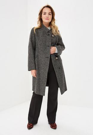 Пальто Electrastyle