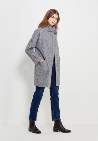 Пальто Electrastyle