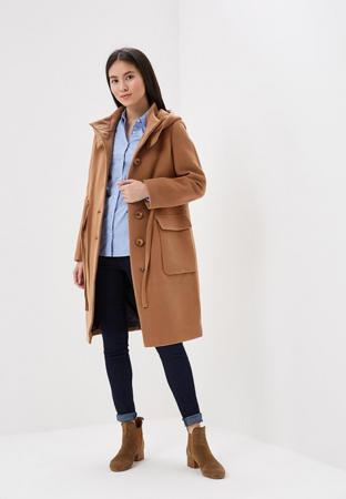 Пальто Electrastyle