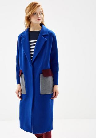 Пальто Electrastyle