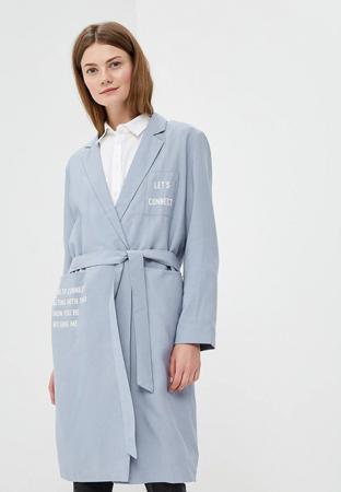 Пальто H:Connect