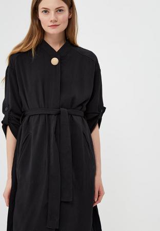 Пальто H:Connect