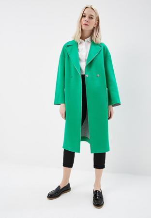 Пальто Imperial