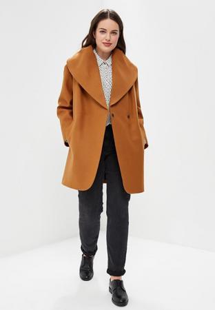 Пальто Chic de Femme