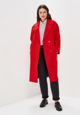 Пальто Chic de Femme