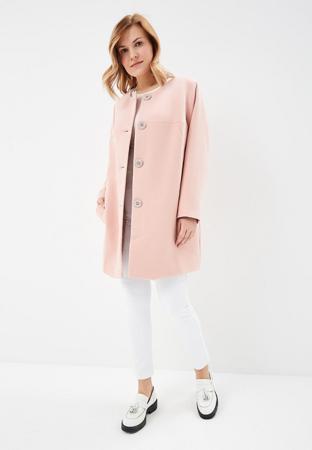 Пальто Silver String