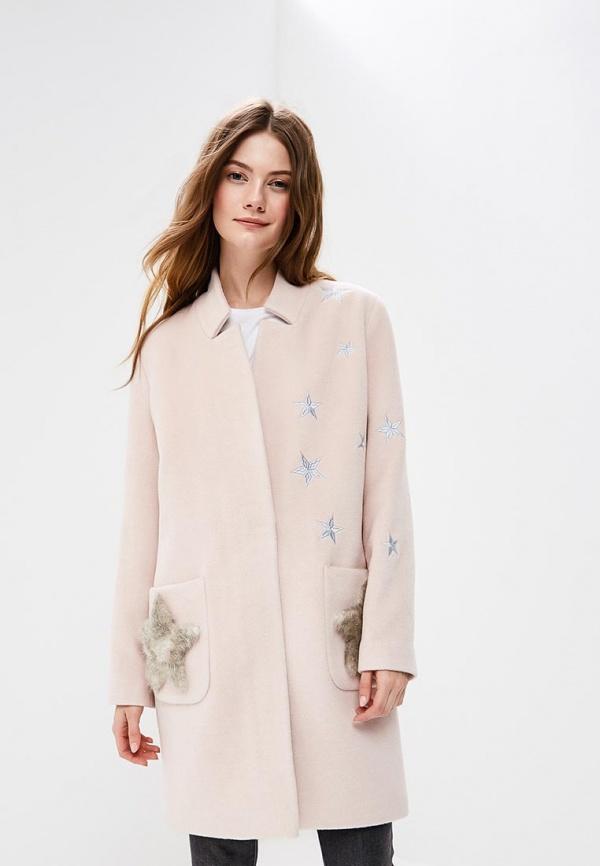 Пальто Seven Lab