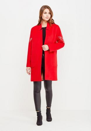 Пальто Seven Lab