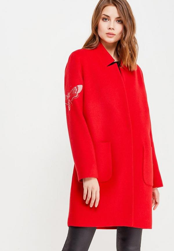 Пальто Seven Lab