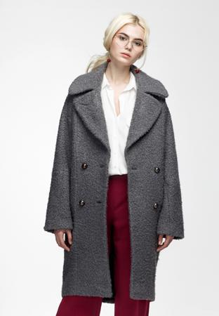 Пальто GK Moscow