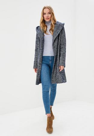 Пальто Alix Story