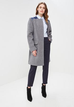 Пальто Alix Story