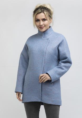 Пальто Rosso Style