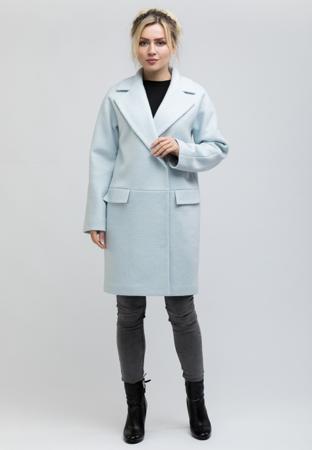 Пальто Rosso Style