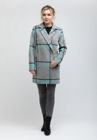 Пальто Rosso Style