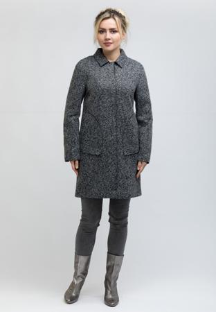 Пальто Rosso Style