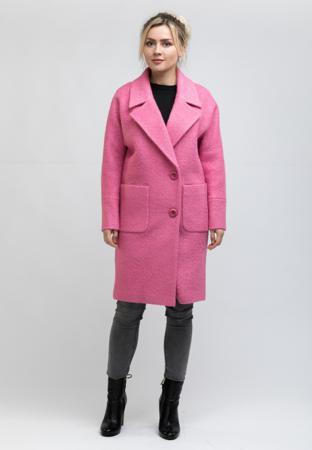 Пальто Rosso Style