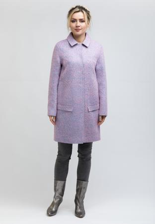 Пальто Rosso Style