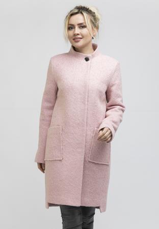 Пальто Rosso Style