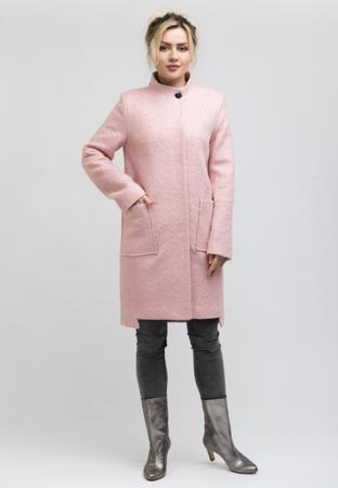 Пальто Rosso Style