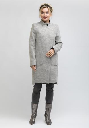 Пальто Rosso Style