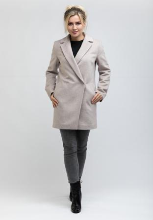 Пальто Rosso Style