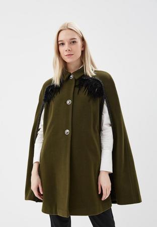 Пальто Anastasya Barsukova