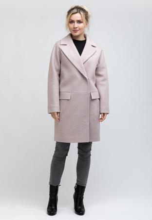 Пальто Rosso Style