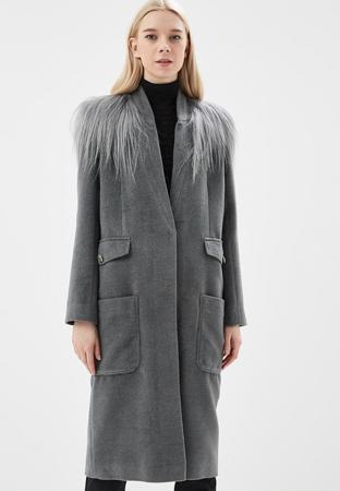 Пальто Anastasya Barsukova