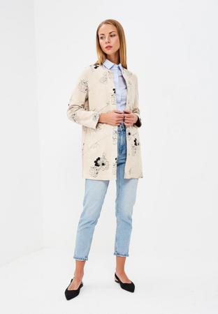 Пальто Fascinate