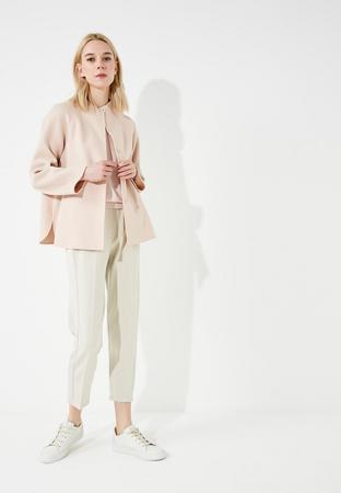 Пальто Weekend Max Mara